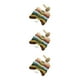 thumbnail image 1 of Wosthever Costura de Darning Forma de hongo Herramientas de costura Rojo Type1 NO1, 1 of 1