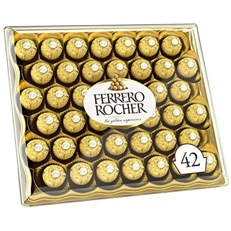 Ferrero Rocher Gift Box Hazelnut