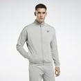 thumbnail image 3 of Reebok Apparel  Unisex' Ri Vector Knit Trac Reebok Training App Men Grey , Xltg Reg US, 3 of 5