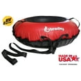 thumbnail image 3 of Bradley Ultimate Tow-able Snow Tube Sled and Heavy Duty Cover ?, 3 of 7