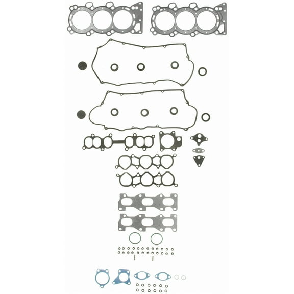 FEL-PRO HS 9174 PT-2 Head Gasket Set