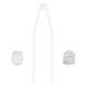 thumbnail image 2 of Diente de hip hop individual, diente de hip hop individual unisex, decoración de brackets dentales optimizada para la excelencia, 2 of 14