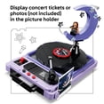 thumbnail image 5 of LEGO Editions Olivia Rodrigo's Concert Moon - Building Toy Girls & Boys, Ages 14+ - Teen Bedroom Decor - Gift for Music Fans - 43029, 5 of 7