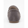thumbnail image 3 of Morne - Mocasines de ante gris gris 27 CM, 3 of 6