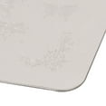 thumbnail image 2 of Uxcell Fingers Mustache Design Stencil Template Painted Plate Gel Nails Tool 1 Sheet, 2 of 2