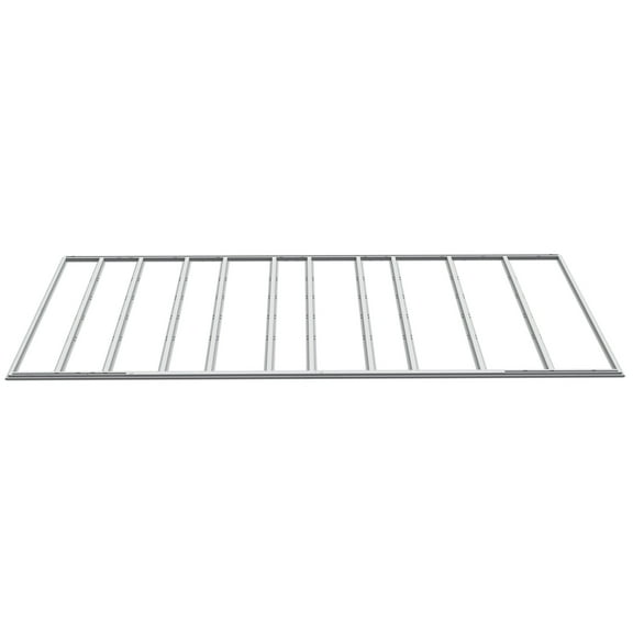 Floor Frame Kit For 12 X 12, 12 X 14, And 14 X 12 Ft Sheds
