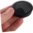 thumbnail image 4 of Generic 4pcs Car Speaker Grill Covers Protective Mesh Automotive Tweeter Su, 4 of 6