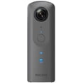 thumbnail image 3 of Ricoh Theta V 4k 360 Spherical Camera Ricoh 910725, 3 of 8