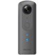 thumbnail image 3 of Ricoh Theta V 4k 360 Spherical Camera Ricoh 910725, 3 of 8