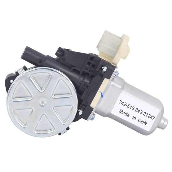 TOPAZ Power Window Lift Motor Front Right Fits Infiniti EX35 EX37 FX50 G25 G35 G37 80730EG000