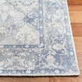 thumbnail image 3 of SAFAVIEH Restoration Vintage Caelestinus Geometric Area Rug, Ivory/Blue, 8' x 10', 3 of 8