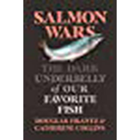 Salmon Wars: The Dark Underbelly of Our Favorite Fish | Walmart Canada