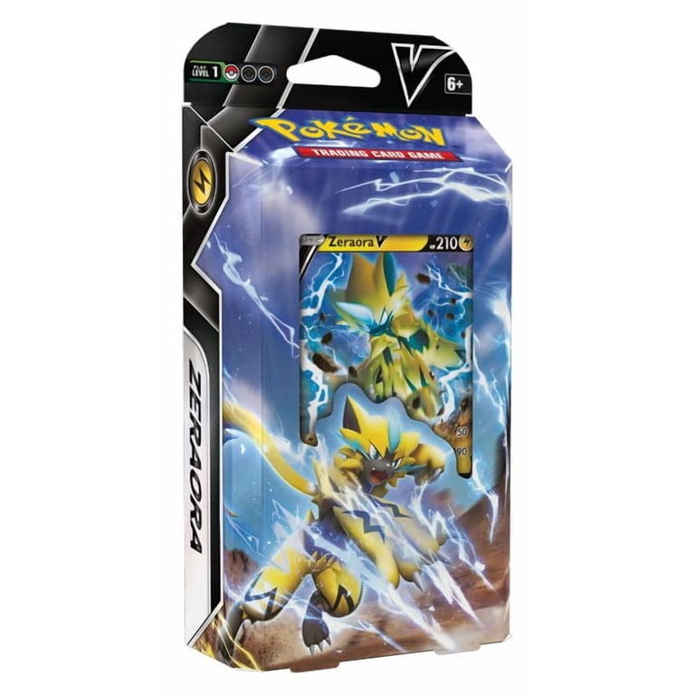 pokemon card decks walmart Amazon.com: 2023 Pokemon TCG World Championships Deck – Gabriel Fernandez …  : Everything Else main image 1