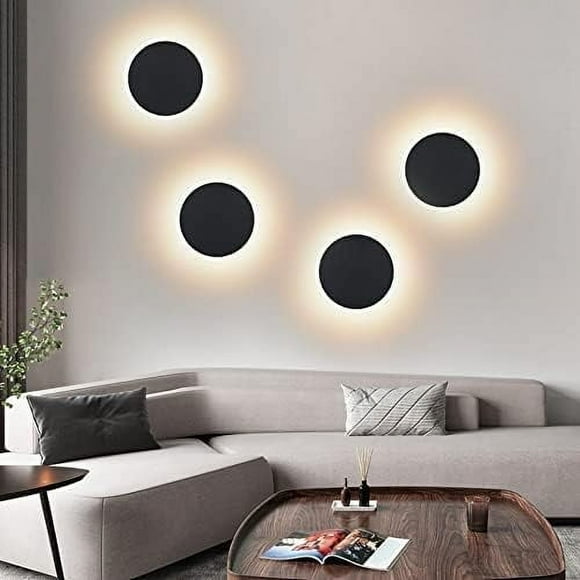 Stylish Modular Sectional Sofa, High Resilience Foam for Comfy Couch Experience