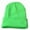 Green, variant on Warm Stretchy Beanie for Men and Women Cozy Knit Ski Hat Winter Lined Cold Weather Cap for Snow Sports