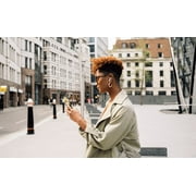 JBL Tune Beam, True wireless Noise Cancelling earbuds