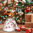 thumbnail image 6 of Vsdgher Lips Kiss Christmas Hat, Santa Hat for Kids Xmas Holiday Hat Red Classic Christmas New Year Festive Party Supplies, 6 of 6