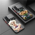 thumbnail image 2 of One Pieces Anime Phone Case for Xiaomi Redmi Note 7 8T 8 Pro 9S 9 Pro 10 Pro 10S 11(11S) 11ProPlus5G 12 Pro 4G 12S Armor Cover, 2 of 5