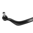 thumbnail image 4 of Detroit Axle - Front Left Lower Rearward Control Arm for Ford Fusion Lincoln MKZ Zephyr Mazda 6 Milan, Driver Side Lower Rearward Control Arm w/Ball Joint Assembly Replacement, 4 of 7