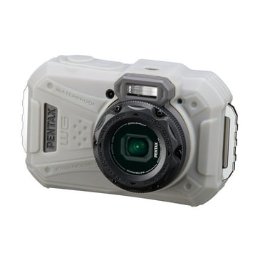 Ricoh O-CC180 Protector Jacket for Ricoh WG-1000 Digital Camera