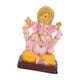 thumbnail image 1 of Estatua de resina, figura de ídolo, decoración de yoga, regalo, estatua hindú para decoración del hogar Estilo B, 1 of 9