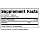 thumbnail image 2 of Suplemento Melatonina 5 mg Alta Calidad y Alta Potencia 240 Cápsulas Nutricost NT-5453533S, 2 of 2