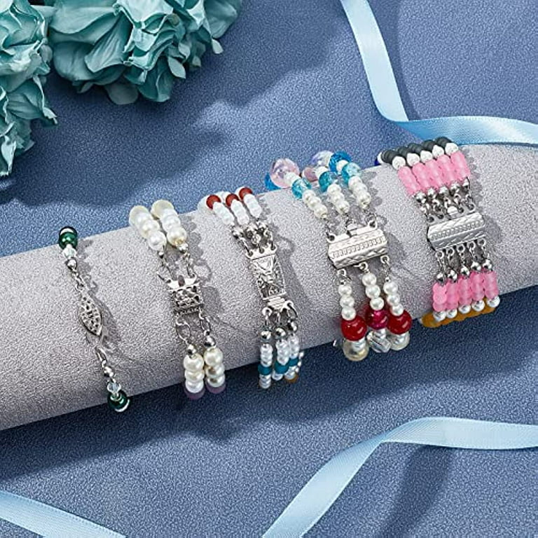 For Layered Bracelet Layered Necklace Clasp Multi Strands Clasps Necklace  Layering Clasps – the best products in the Joom Geek online store