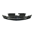 thumbnail image 3 of For 2001-2005 Blazer Grille Assembly Black Plastic GM1200413 12471853, 3 of 3