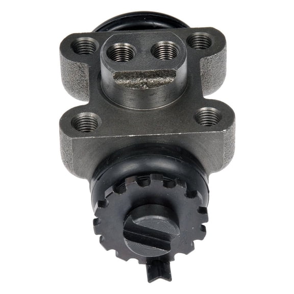 Dorman W610218 Rear Driver Side Rearward Drum Brake Wheel Cylinder for Specific Mitsubishi Fuso Models Fits select: 1987-1989 MITSUBISHI FUSO TRUCK OF AMERICA INC FE 434