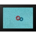 thumbnail image 2 of Cederberg, Marcus 24x18 Black Modern Framed Museum Art Print Titled - Cool Pool, 2 of 5