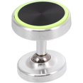 thumbnail image 1 of Car Vent Mount 1pc Mount ° Cell Bracket Car Vehicle Cup Holder Mobile Standsilver Rod for Suction Dashboard Phone Rotation Magnetic Stand Telescopic Hands Magnetic Car Mount, 1 of 5