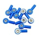 thumbnail image 2 of 20 piezas RC Holder Tie Rod End M2 Ball Joint para 1:10 RC Car DIY, 2 of 9