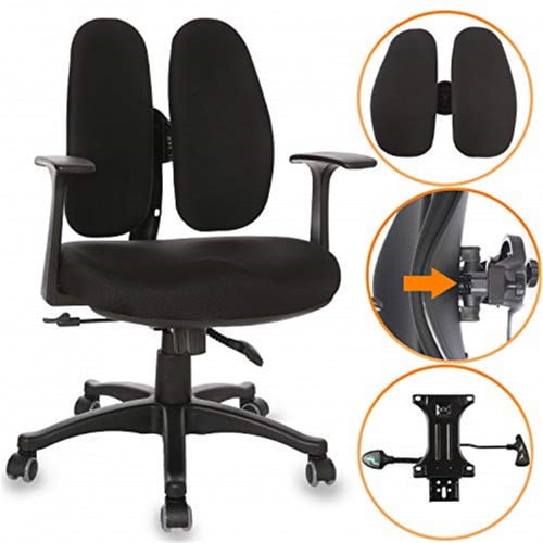 desk chair walmart in store