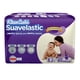 thumbnail image 1 of Pañales para bebe Kleenbebé Suavelastic Etapa 5 Jumbo Unisex 60 Piezas, 1 of 8