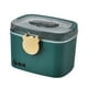 thumbnail image 3 of Caja de almacenamiento de medicina de emergencia para el hogar Contenedor Bandeja extraíble Colco Contenedor de almacenamiento, 3 of 8