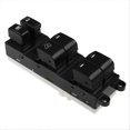 thumbnail image 2 of Car Electric Power Window Switch for Nissan, 2 of 5