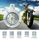 thumbnail image 5 of Altavoz de bocina eléctrica para motocicleta Universal, súper ruidoso, Φ85mm, 12V, 110db, 5 of 5