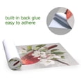 thumbnail image 5 of 33"x9" Skateboard Grip Tape Protector Sheets Nonslip Protection Griptape Sheet for Outdoor Sports Beautiful Red Bird, 5 of 7