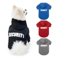 thumbnail image 2 of Sudadera Con Capucha (r-xs) Para Halloween Security Coat, Ta, 2 of 7