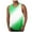 Multicolor1, variant on Jgppe Men's Tank Tops Workout Quick Dry Sleeveless T Shirts Crew Neck Tee Tops Swim Beach Outdoor