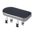 thumbnail image 4 of Cojín para asiento trasero de bicicleta, asiento trasero para bicicleta de montaña, cojín resistente a arañazos, suave para niños, de bicicleta, 4 of 8