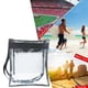 thumbnail image 4 of Bolsas de almacenamiento impermeables correas de hombro ajustables bolsas cruzadas para mujeres y hombres Tmvgtek Deportes al aire libre, 4 of 8