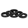 thumbnail image 1 of Spark Plug Tube Seal Set, Spark Plug Tube Seal Gasket Perfect Fit Rubber Anti Aging  For Automobile Parts, 1 of 8