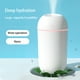thumbnail image 2 of Inteprter Mini humidificador ambientador difusor de Aroma tamaño compacto operación Simple accesorios para el hogar rociador de niebla 420ML Humidificadores, 2 of 6