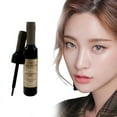 thumbnail image 4 of 3Color Pl-off Eyebrow Tattoo Tint Makeup My Brows Long Gel F5B6 Nice D3I2, 4 of 8