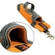 thumbnail image 5 of Portaelectrodos de Soldadura Tubo de Almacenamiento de Varillas de Soldadura Portaelectrodos de Piel de Vaca Bolsa para Varillas de Soldadura Riñoneras para Varillas de Soldadura, 5 of 5