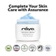 thumbnail image 4 of Crema facial hidratante Raya Azulen 301 para pieles mixtas, 4 of 5