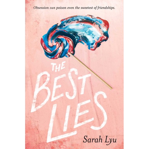 The Best Lies (Hardcover)