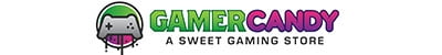 GamerCandy logo