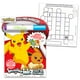 thumbnail image 3 of Paquete de libros para colorear Pokémon Kids de 4 a 8 años con póster y tarjetas, 3 of 7